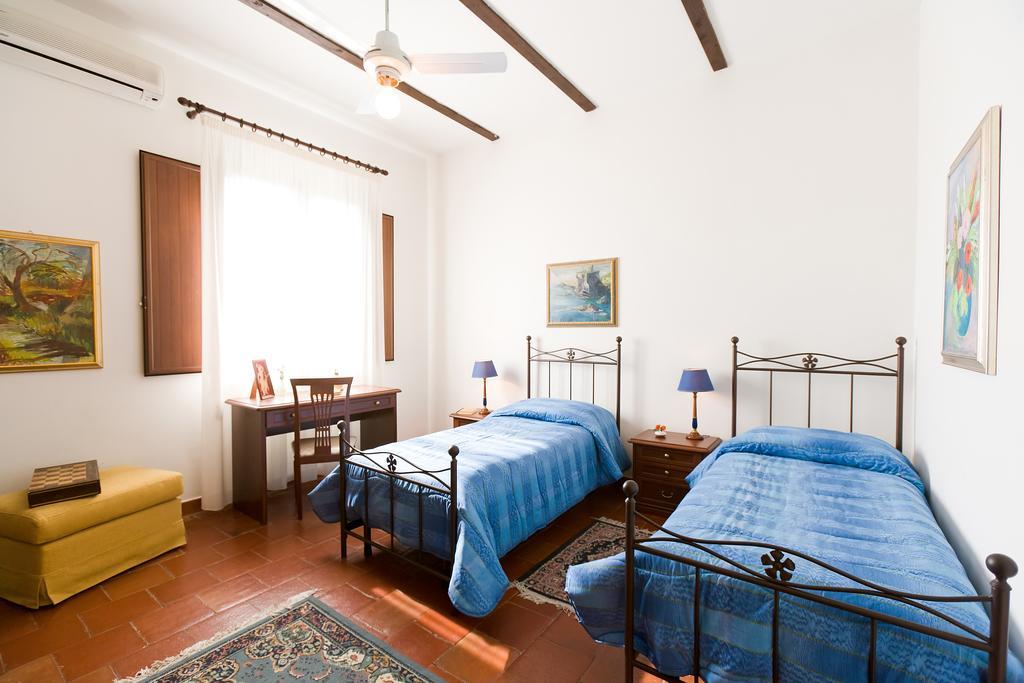 Villa Orange Park - Agriturismo à Misterbianco Chambre photo