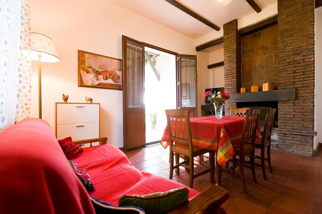 Villa Orange Park - Agriturismo à Misterbianco Extérieur photo