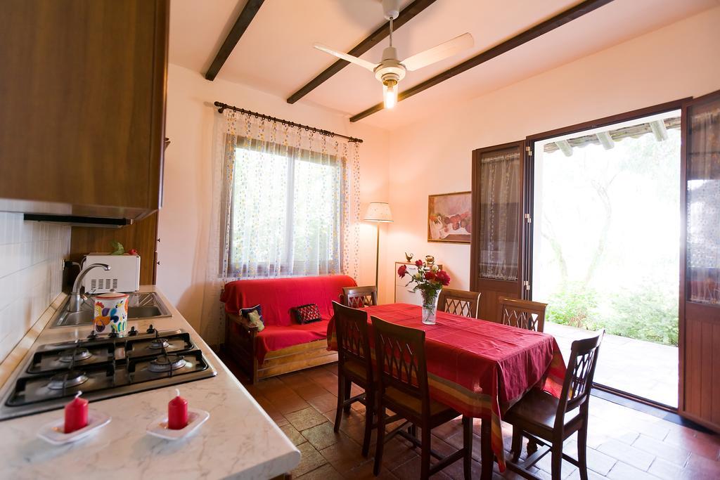 Villa Orange Park - Agriturismo à Misterbianco Extérieur photo