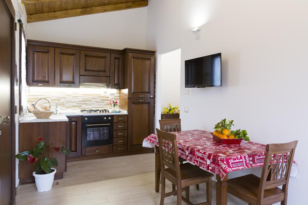 Villa Orange Park - Agriturismo à Misterbianco Extérieur photo