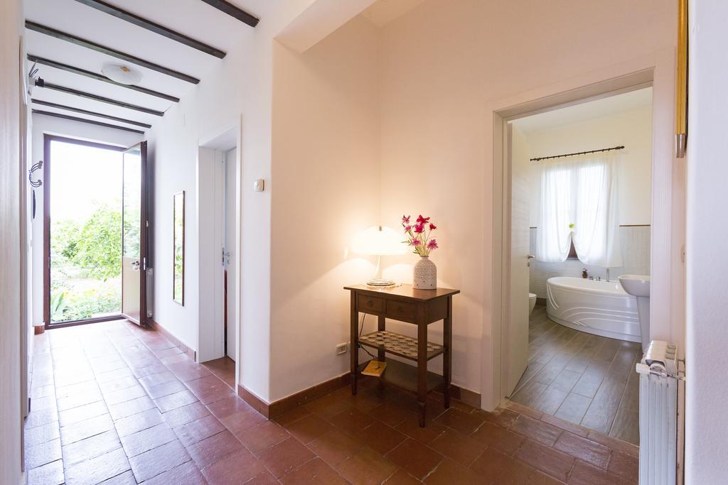 Villa Orange Park - Agriturismo à Misterbianco Extérieur photo