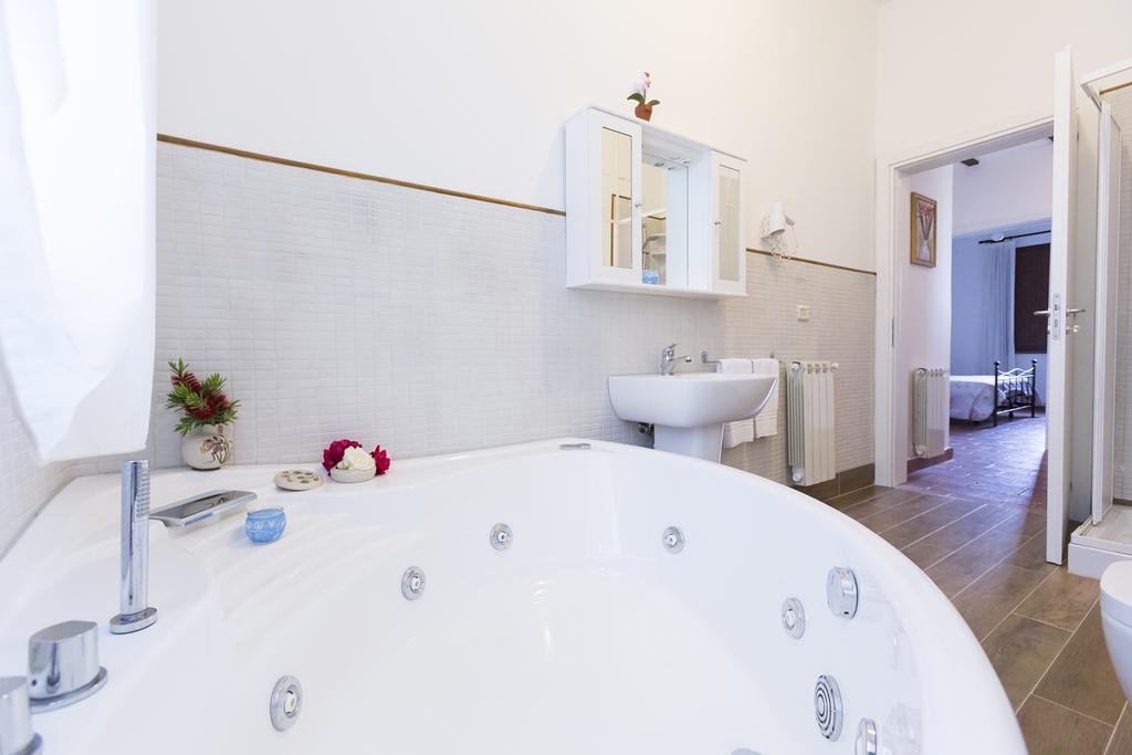 Villa Orange Park - Agriturismo à Misterbianco Extérieur photo