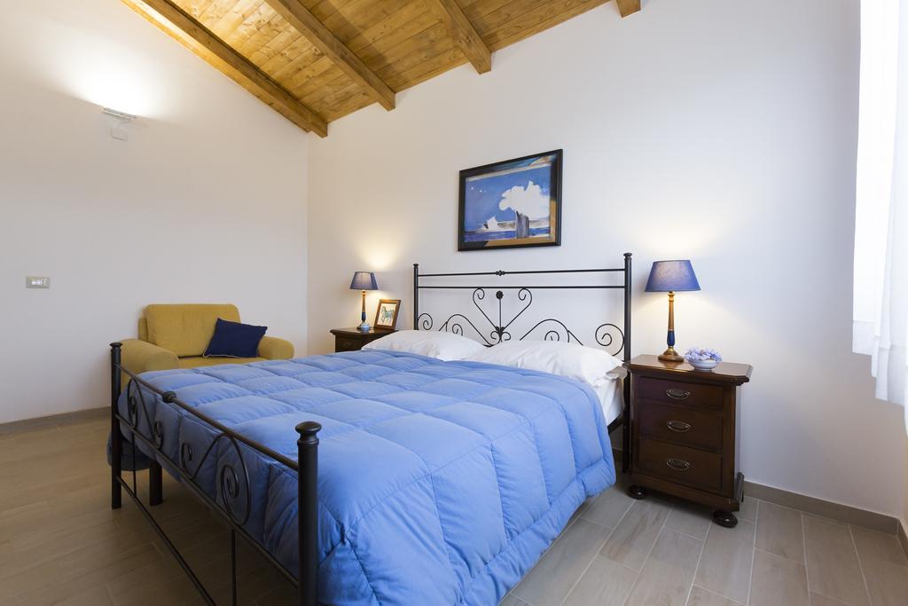 Villa Orange Park - Agriturismo à Misterbianco Extérieur photo