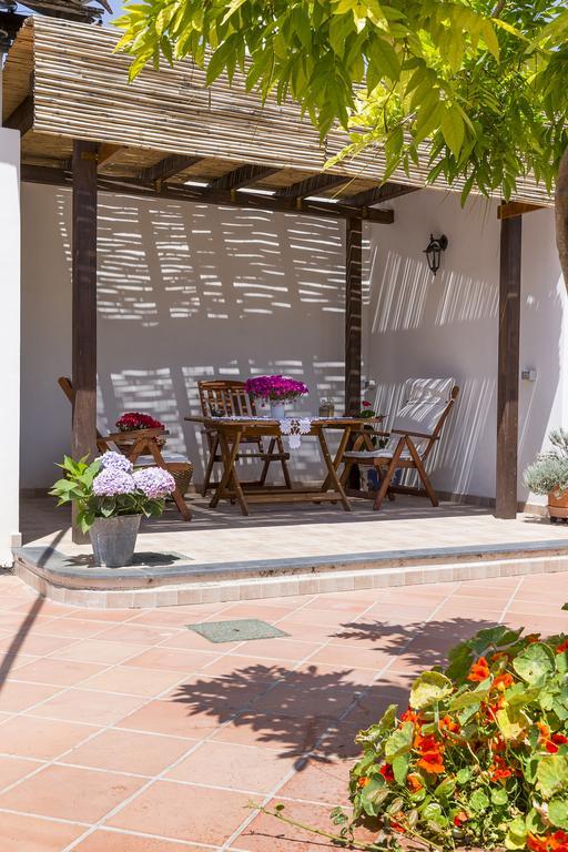 Villa Orange Park - Agriturismo à Misterbianco Extérieur photo