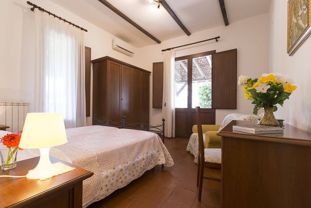 Villa Orange Park - Agriturismo à Misterbianco Extérieur photo
