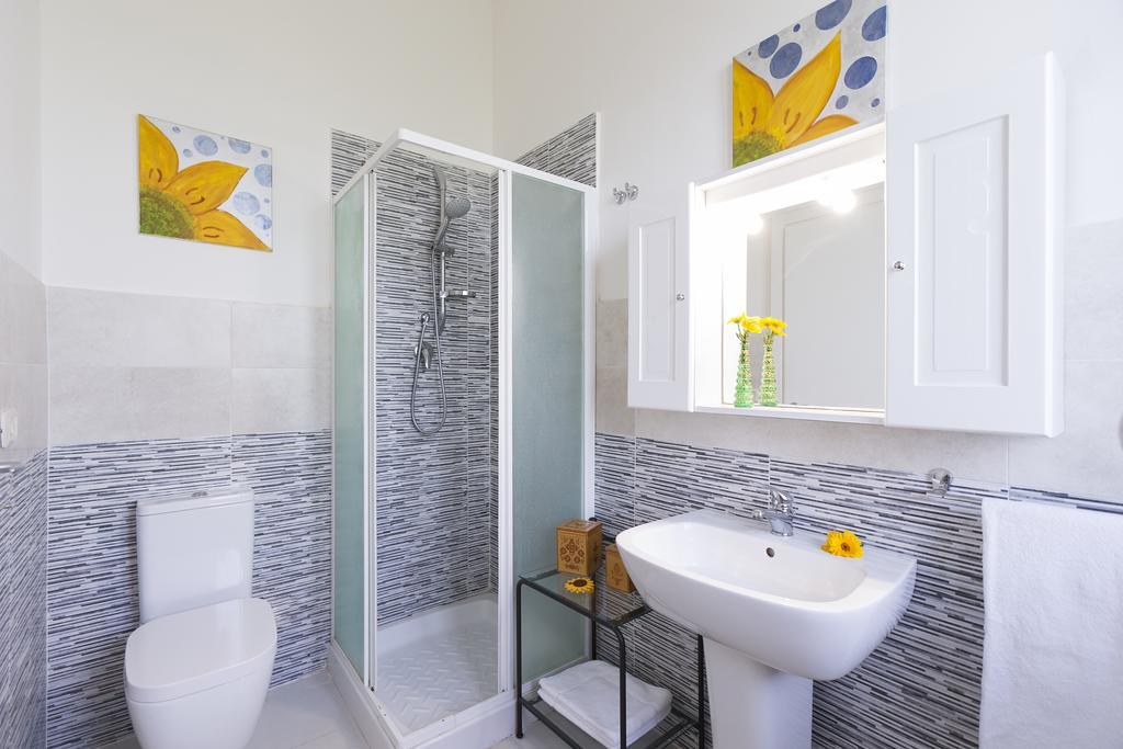 Villa Orange Park - Agriturismo à Misterbianco Extérieur photo