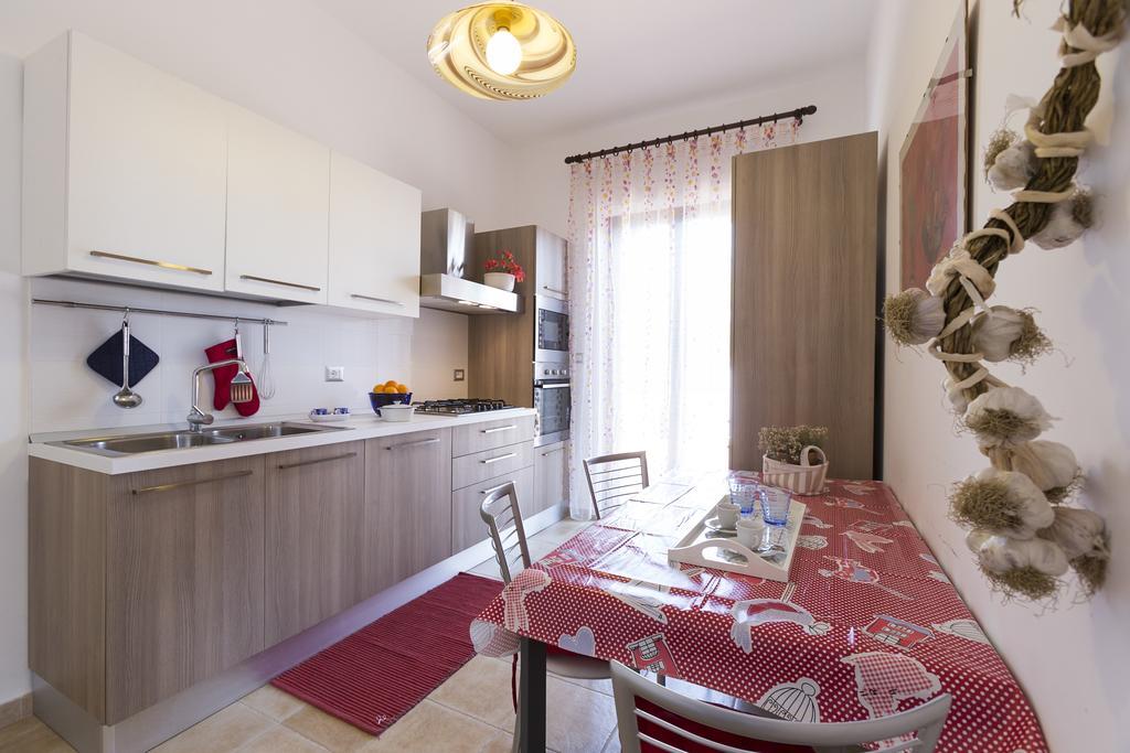 Villa Orange Park - Agriturismo à Misterbianco Extérieur photo