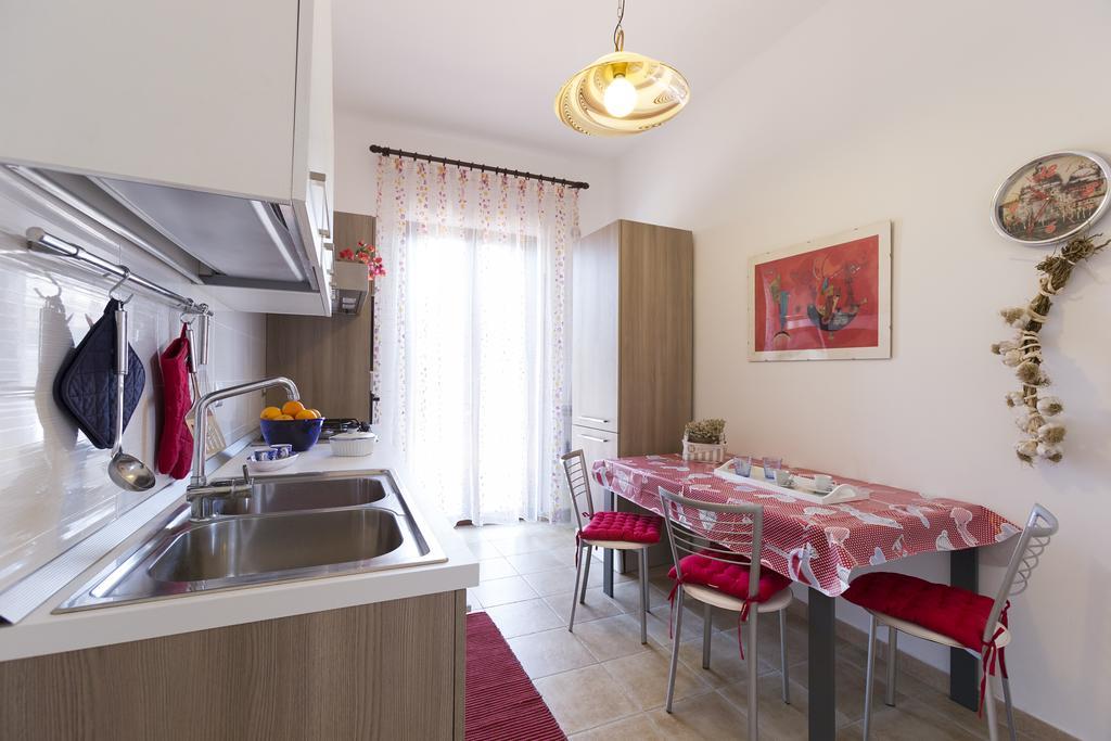 Villa Orange Park - Agriturismo à Misterbianco Extérieur photo
