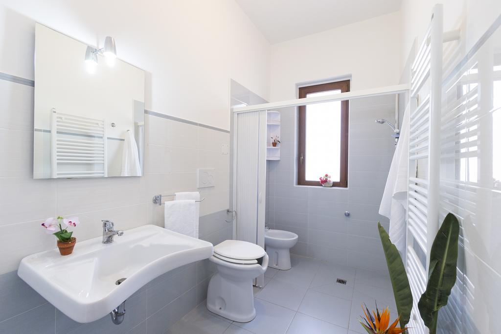 Villa Orange Park - Agriturismo à Misterbianco Extérieur photo