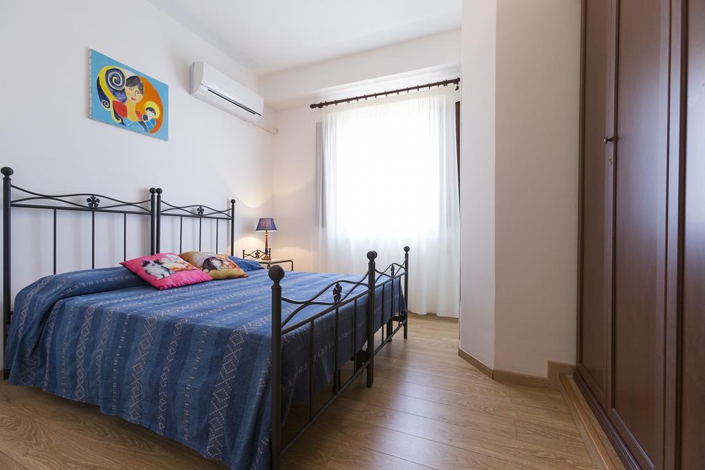 Villa Orange Park - Agriturismo à Misterbianco Extérieur photo