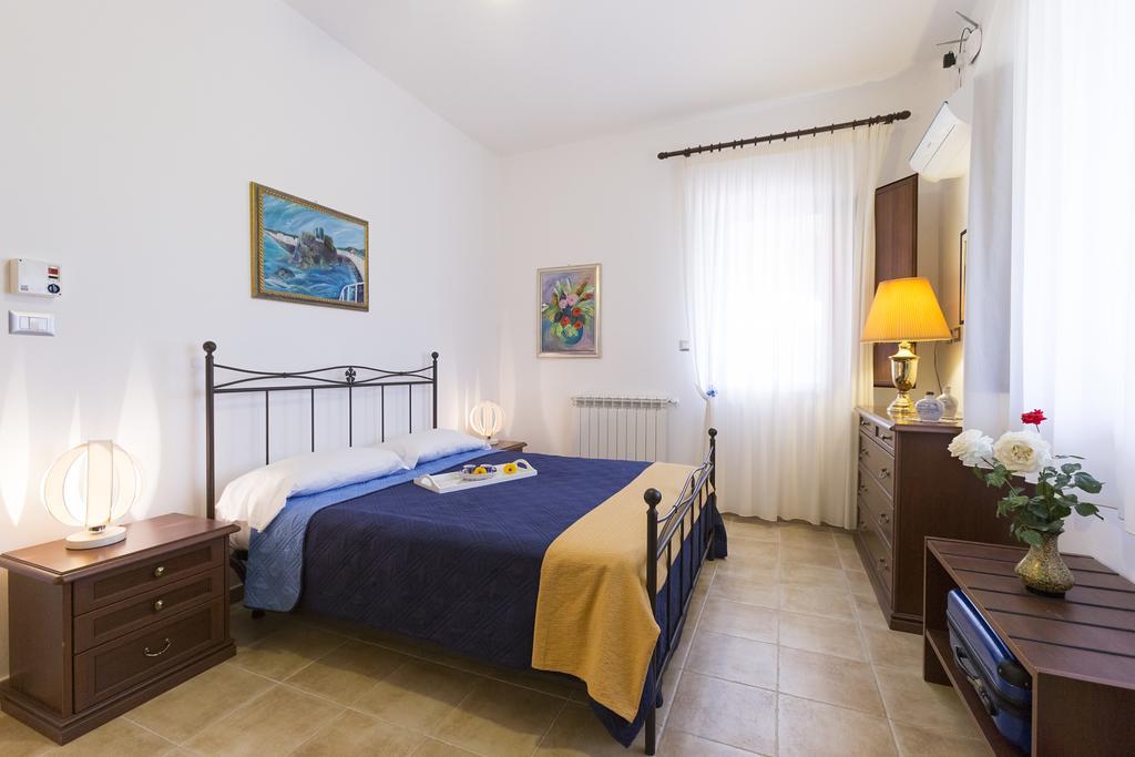 Villa Orange Park - Agriturismo à Misterbianco Extérieur photo