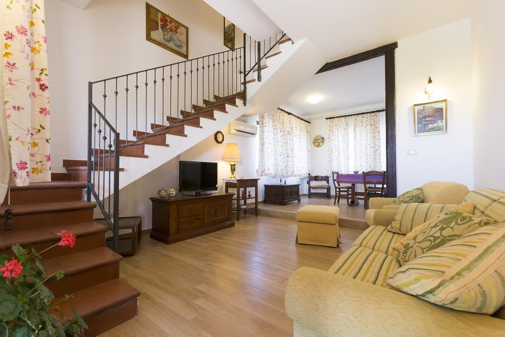 Villa Orange Park - Agriturismo à Misterbianco Extérieur photo