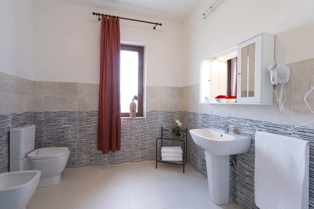 Villa Orange Park - Agriturismo à Misterbianco Extérieur photo