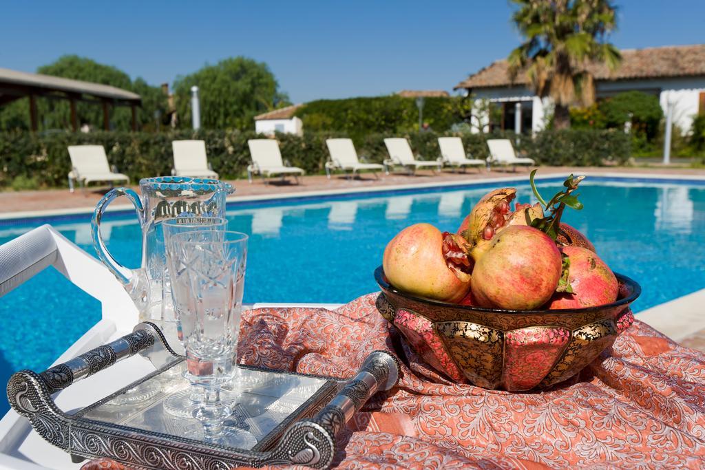 Villa Orange Park - Agriturismo à Misterbianco Extérieur photo