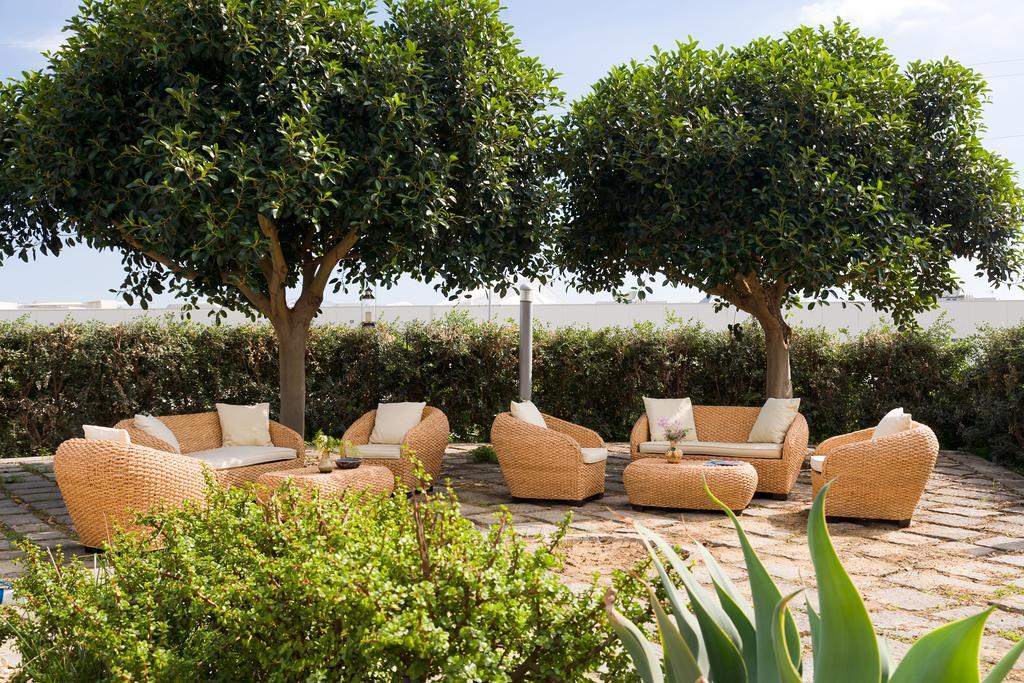 Villa Orange Park - Agriturismo à Misterbianco Extérieur photo